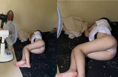 Siswi sekolah ketiduran dicabuli tetangga secara diam-diam
