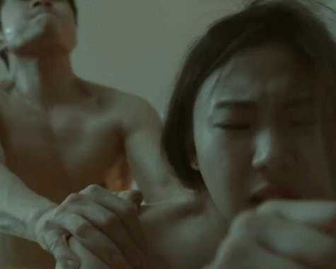 [Film 18+] Kisah Cinta Manis Si Tukang Roti