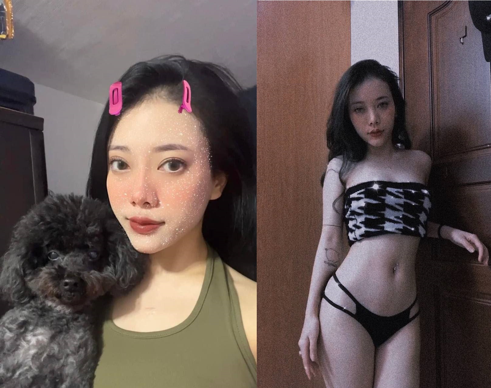 Ngentot cewek sepanjang malam sampai dia nggak bisa napas