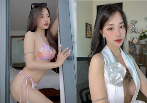 Video Sex Bocor Hiền Hồ G63 Super Hot