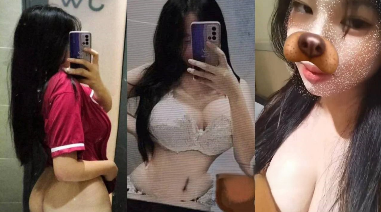 Cewek Cantik Toket Enak Jago Ngentot
