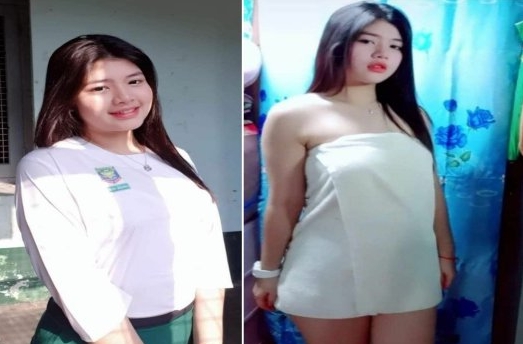 Seks Vietnam Sangat Menggoda dengan Memek Montok