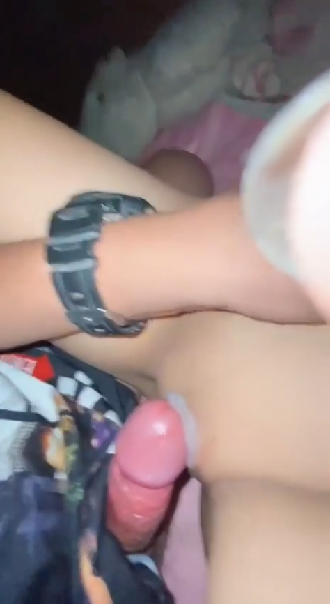 Baru Masukin Langsung Crot