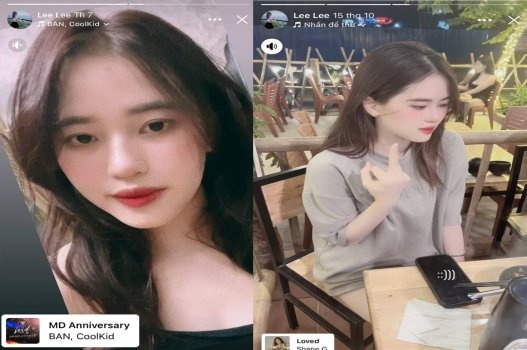 Dung Lee Cewek Cantik Ketagihan Doggy Sampai Pagi