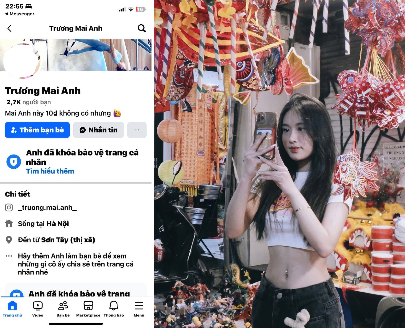Trương Mai Anh Bokong Gede Sex Doggy Style Bikin Ketagihan