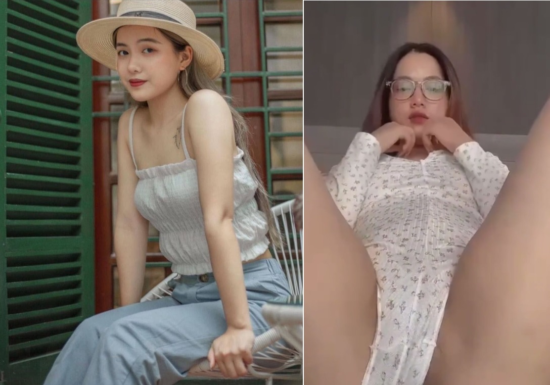 Istri Vietnam Suka Gaya Cowgirl Saat Ngentot Kasar