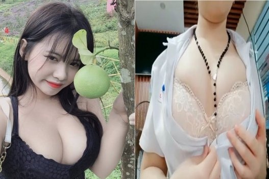 Mahasiswi Đào Duy Từ Ngentot Kencang Banget Sampai Puas