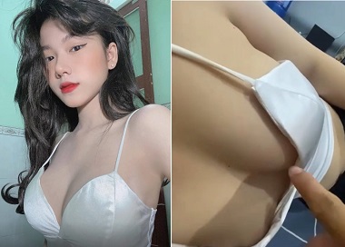 Buka Susu Cewek Cantik Coba Lihat