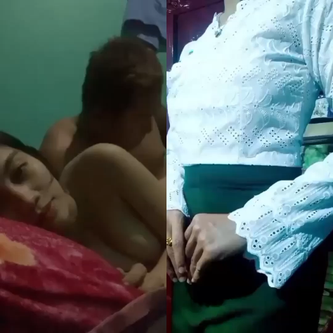 Clip Guru Seksi Myanmar