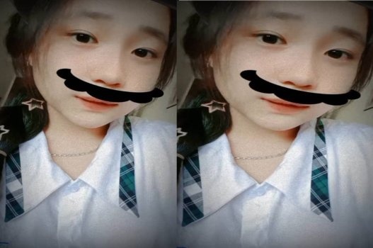 Siswi Putus Sekolah ke Sawah Saling Ngentot